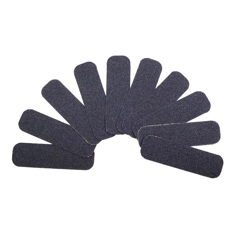 Lipnūs lapeliai pedikiūro dildėms salonams