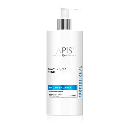 Apis Hydro Balance veido tonikas 500 ml salonams