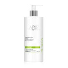 Apis Acne-Stop tonikas veidui 500 ml salonams