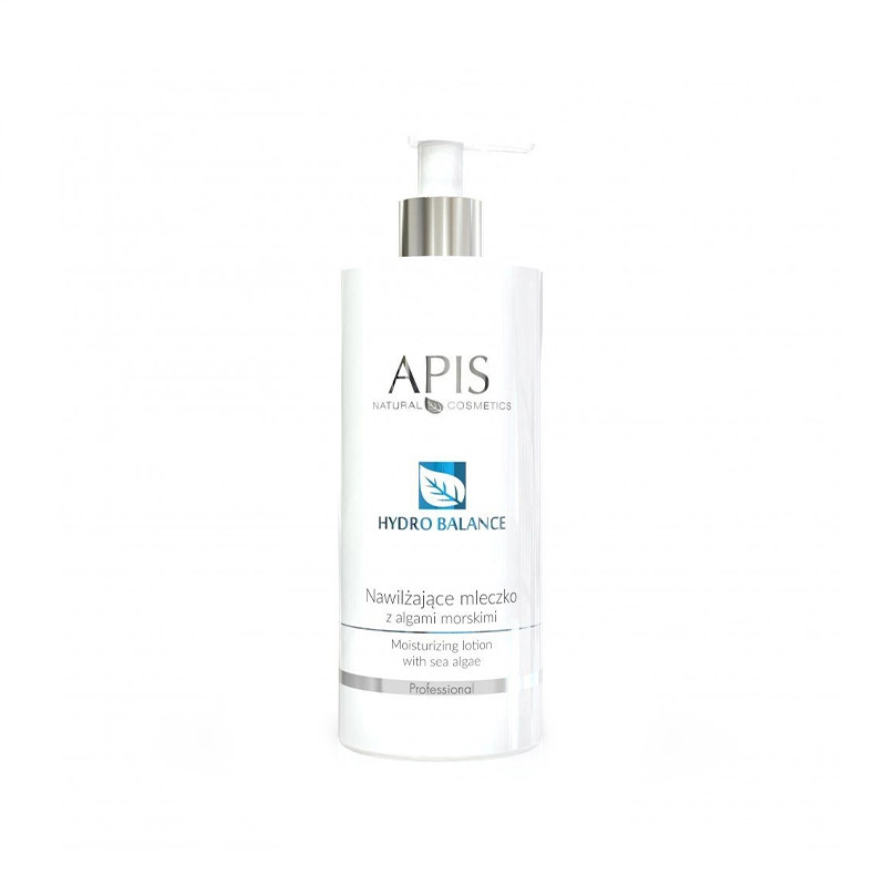Apis Hydro Balance veido pienelis, 500 ml – salonams