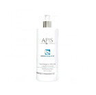 Apis Hydro Balance veido pienelis, 500 ml – salonams