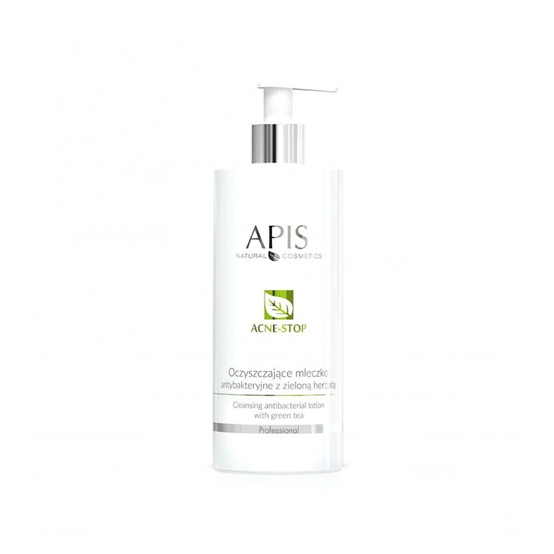 Apis Acne-Stop veido pienelis, 500 ml – salonams