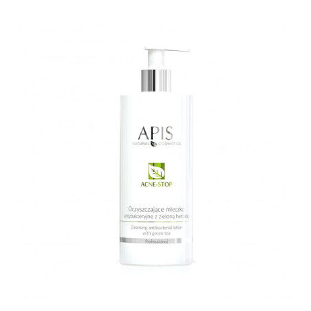 Apis Acne-Stop veido pienelis, 500 ml – salonams