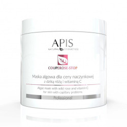 Apis Couporose-Stop alginatinė kaukė, 200 g