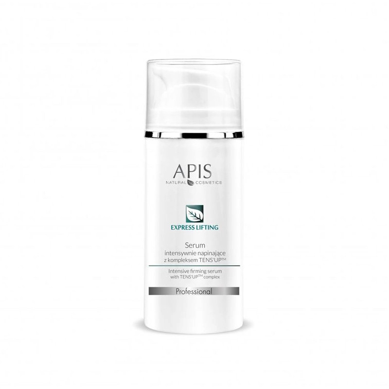 Apis Express Lifting veido serumas, 100 ml – salonams