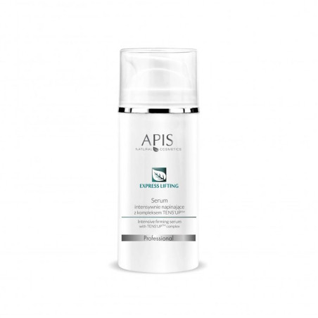Apis Express Lifting veido serumas, 100 ml – salonams