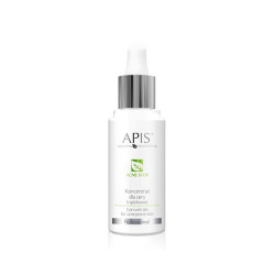 Apis Acne-Stop veido koncentratas, 30 ml – salonams
