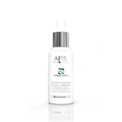 Apis Express Lifting veido koncentratas, 30 ml – salonams