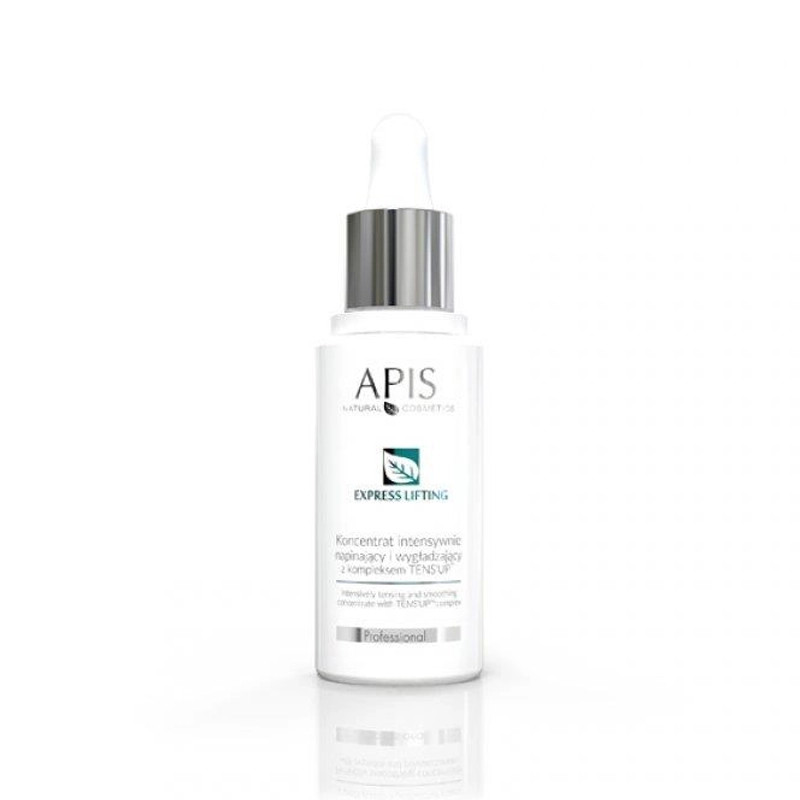 Apis Express Lifting veido koncentratas, 30 ml – salonams