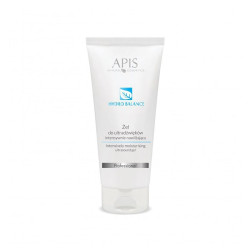 Ultragarsinis gelis Apis Hydro Balance, 200 ml