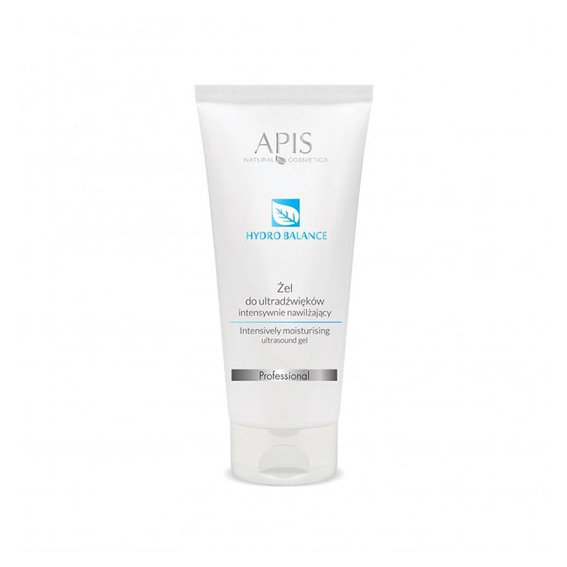 Ultragarsinis gelis Apis Hydro Balance, 200 ml
