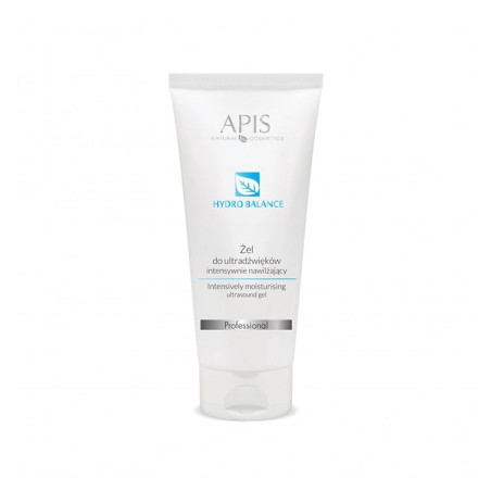 Ultragarsinis gelis Apis Hydro Balance, 200 ml