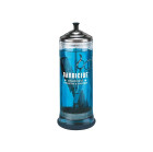Stiklinis indas instrumentų dezinfekcijai, 1100 ml