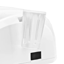 Manikiūro aparatas Saeyang Marathon Mighty, 45 W