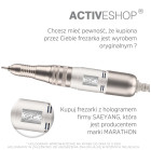 Manikiūro aparatas Saeyang Marathon Mighty, 45 W