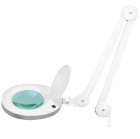 Kosmetologinė lempa-lupa ELEGANTE 6025 LED 5D