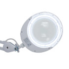 Kosmetologinė lempa-lupa ELEGANTE 6025 LED 5D