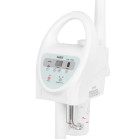 Vapozonas Azzurro H1106 Sonia su ozonu ir aromaterapija