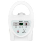 Vapozonas Azzurro H1106 Sonia su ozonu ir aromaterapija