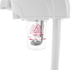 Vapozonas Azzurro H1106 Sonia su ozonu ir aromaterapija