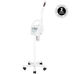 Vapozonas Azzurro H1106 Sonia su ozonu ir aromaterapija