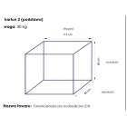 Hidraulinis kosmetologinis krėslas A-210, baltas
