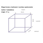 Hidraulinis kosmetologinis krėslas A-210, baltas