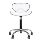 Meistro kėdė Gabbiano Q-4599 – profesionaliam salonui