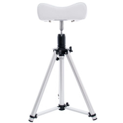 Pakojis pedikiūrui Azzurro 301 alu – profesionalams