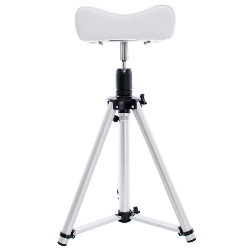 Pakojis pedikiūrui Azzurro 301 alu – profesionalams