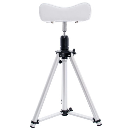 Pakojis pedikiūrui Azzurro 301 alu – profesionalams