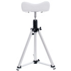 Pakojis pedikiūrui Azzurro 301 alu – profesionalams