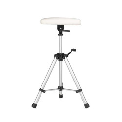 Pakojis pedikiūrui Azzurro 301 alu – profesionalams