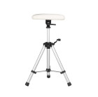 Pakojis pedikiūrui Azzurro 301 alu – profesionalams