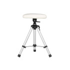 Pakojis pedikiūrui Azzurro 301 alu – profesionalams