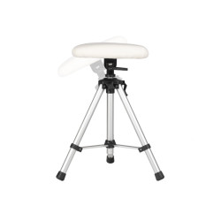 Pakojis pedikiūrui Azzurro 301 alu – profesionalams