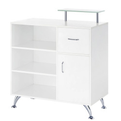 Registratūros stalas Gabbiano Q-0833 salonams