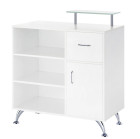 Registratūros stalas Gabbiano Q-0833 salonams