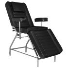 Tatuiruočių salono krėslas Pro Ink 602 juodas