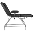 Tatuiruočių salono krėslas Pro Ink 602 juodas