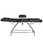 Tatuiruočių salono krėslas Pro Ink 602 juodas