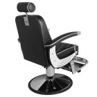 Barber kėdė Gabbiano Imperial – komfortas ir stilius