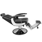 Barber kėdė Gabbiano Imperial – komfortas ir stilius