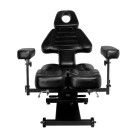 Elektrinis tatuiruočių krėslas Pro Ink 606, juodas