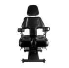 Elektrinis tatuiruočių krėslas Pro Ink 606, juodas