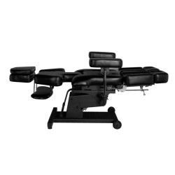 Elektrinis tatuiruočių krėslas Pro Ink 606, juodas