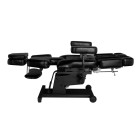 Elektrinis tatuiruočių krėslas Pro Ink 606, juodas