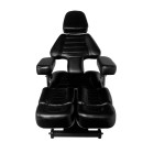 Elektrinis tatuiruočių krėslas Pro Ink 606, juodas