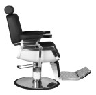 Barber kėdė Hair System Royal X juoda