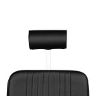 Barber kėdė Hair System Royal X juoda